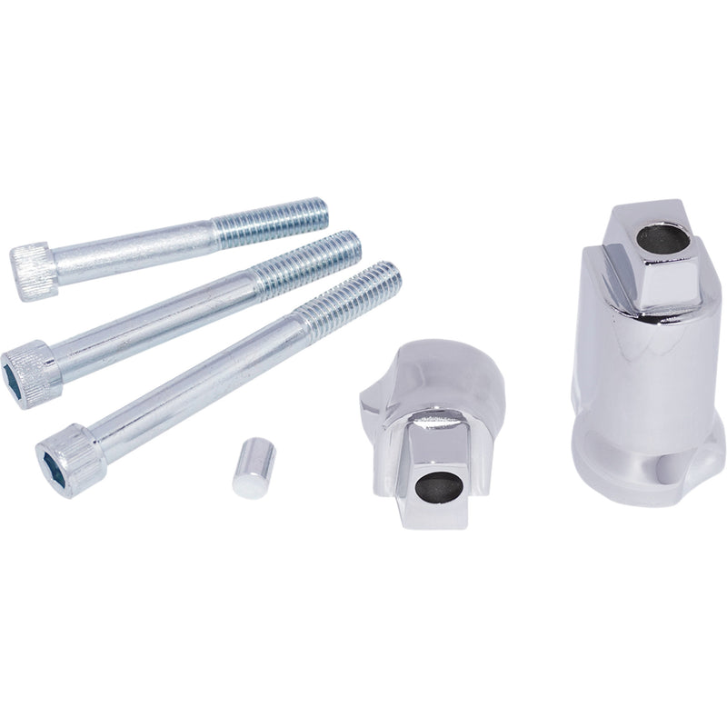 Drag Specialties Mount For Harley Softail 2018-2026