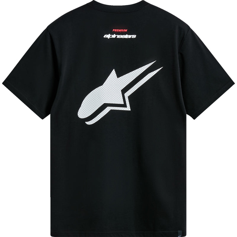 ALPINESTARS Formulate CSF T-Shirt Black
