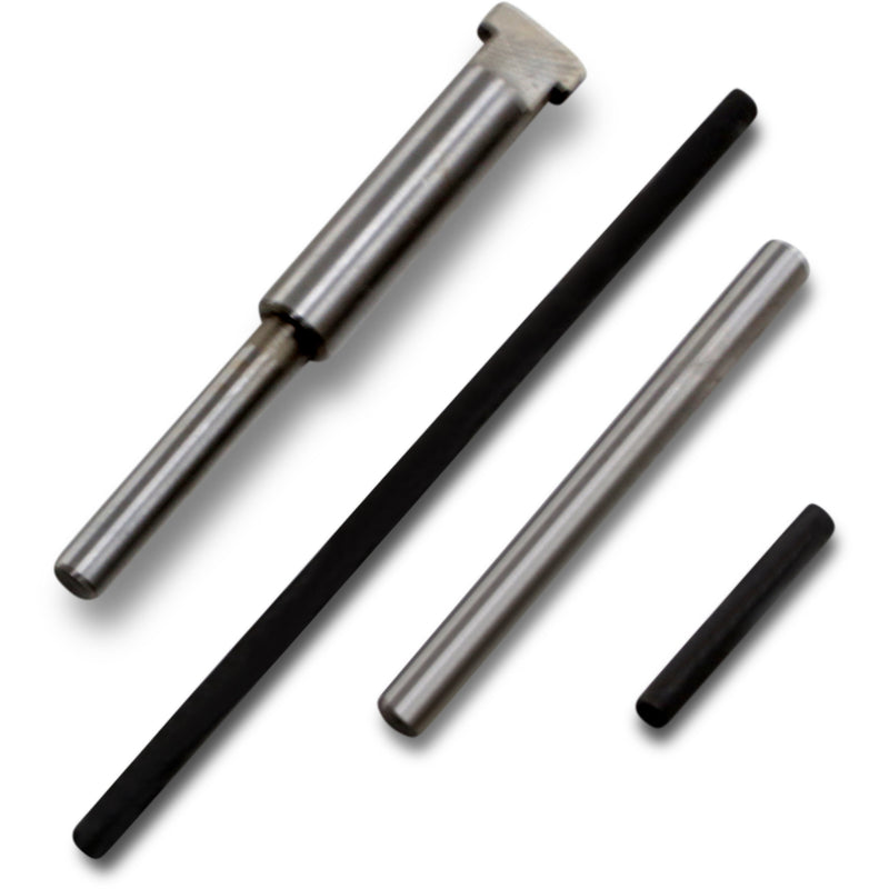 Eastern Motorcycle Parts Pushrod Kit - A-37280-80 For Harley Sportster 900 1967-1970