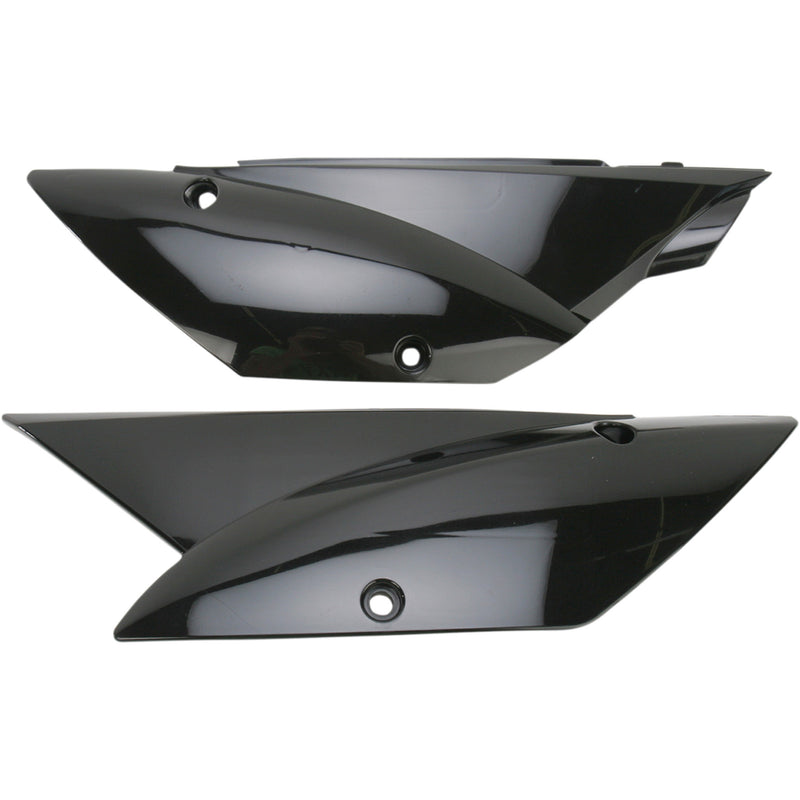 Ufo Side Panel - KA04717-001 Kawasaki 110 / 110L / 110R 2010-2025