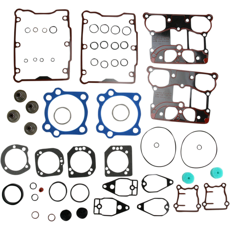 James Gasket Gasket Kit - JGI-17054-05-X For Harley Motorcycles 2005-2017