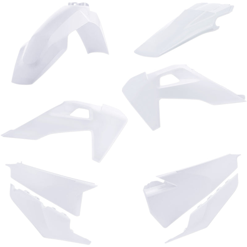 Acerbis Body Kit - 2791556811 Husqvarna Dirt Bikes 2020-2023