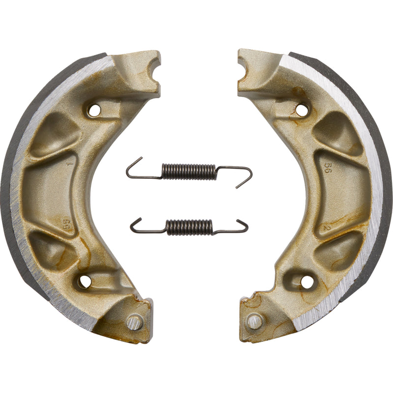 Ebc Brake Shoe - 535 Yamaha Star 250 2012-2022