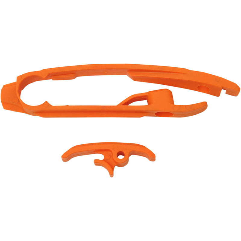 Ufo Chain Slider - KT04029-127 KTM Dirt Bikes 2011-2016