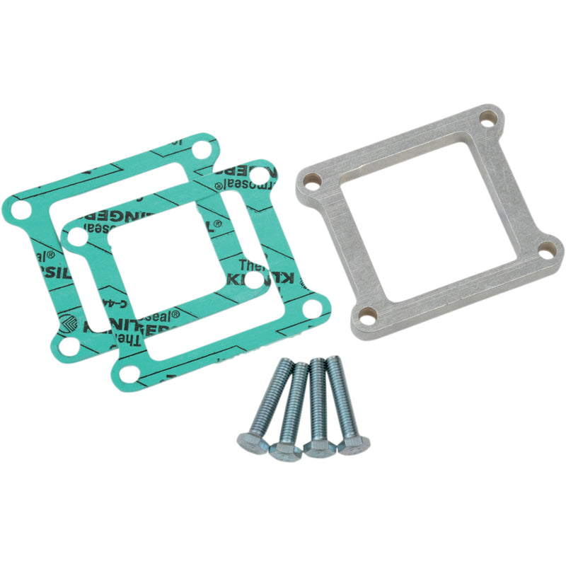 Moose Offroad Intake Spacer - 06-301SK Suzuki Dirt Bikes 1989-2019