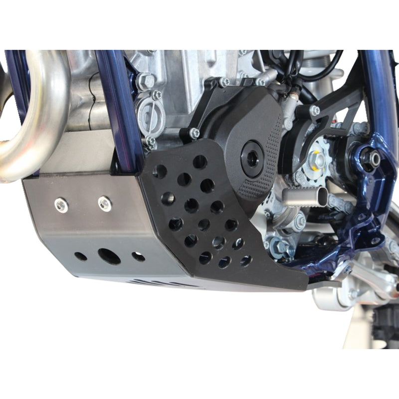 Moose Offroad Pro Skid Plate - PX1651 Gas Gas Dirt Bikes 2024-2026