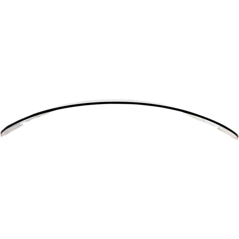 Slipstreamer 130 Series Windshield - S-235-6 For Harley Touring 2014-2020