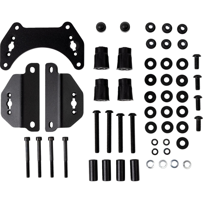 Givi Mounting Kit - PLO1179CAM Honda CRF1100L Africa Twin 2020-2022