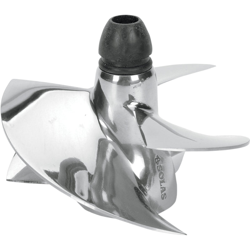 Solas X-Prop Impeller - SD-SC-X Sea-Doo Watercraft 1997-2002
