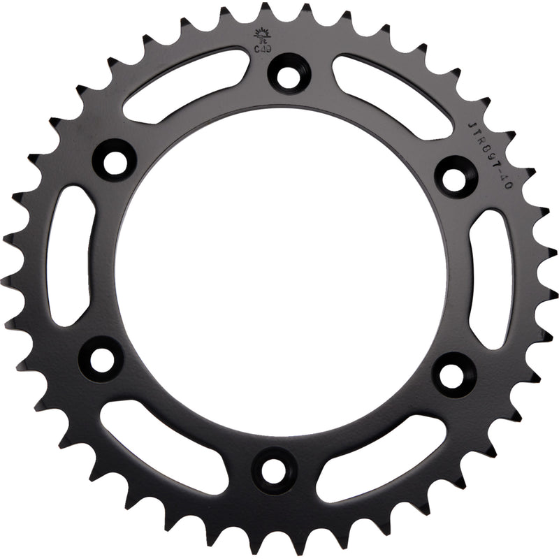 JT Sprockets Sprocket - JTR897.40 Husaberg Dirt Bikes 2000-2013