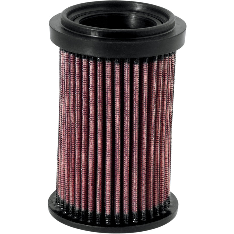 K & N High-Flow Air Filter - DU-6908 Ducati Monster 2008-2014