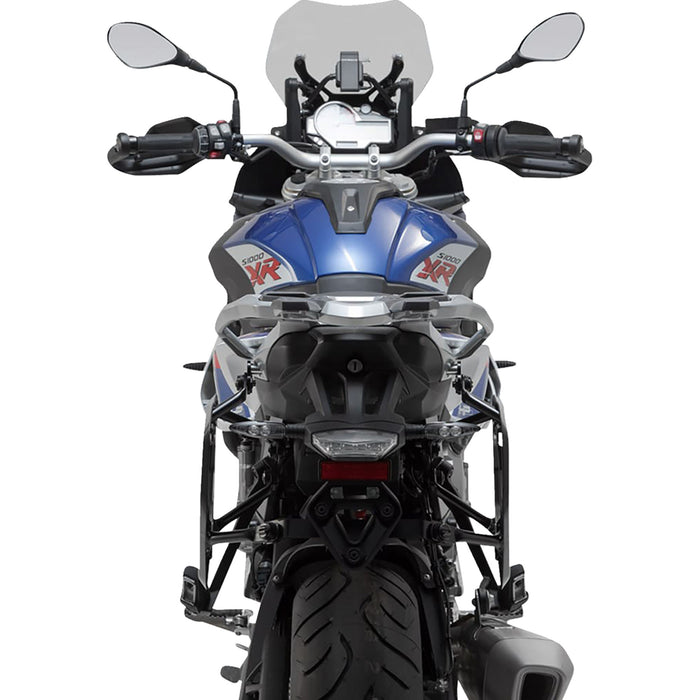 SW-MOTECH 3580-0040 KFT.07.592.65100/B DUSC Hard Case System bmw s1000 '15-'19