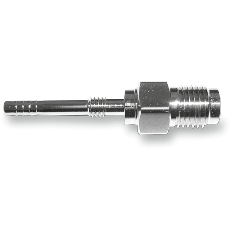 MAGNUM SHIELDING 1742-0316 392081 BYO® Build-Your-Own Inverted Flare Build Your Own Fitting - 3/8"-24 Inverted Flare
