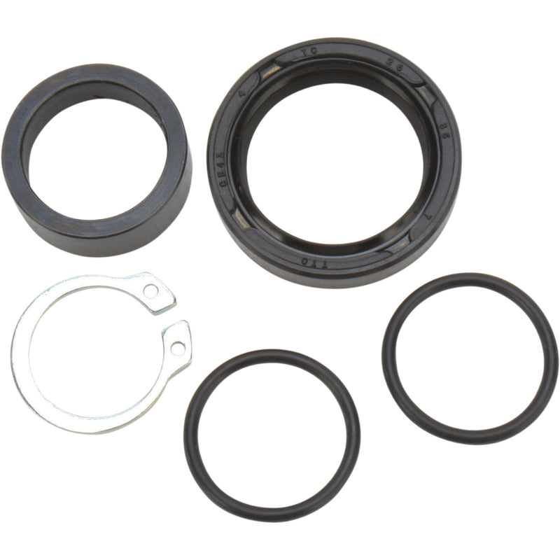 Moose Offroad Seal Kit - 25-4006 For KTM SX 65 / XC 65 / 65 2009-2025 | Gas Gas 65 2021-2025 | Husqvarna TC 65 2018-2025