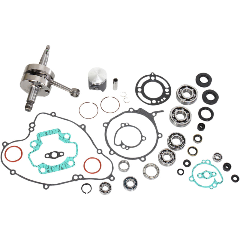 Vertex Rebuild Kit - WR101-047 Kawasaki KX 65 2000-2001
