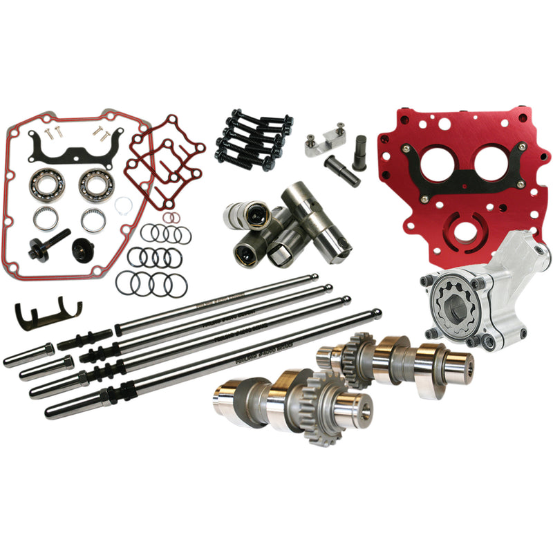 Feuling Oil Pump Corp. HP+® Camchest Kit - 7230 For Harley Motorcycles 1999-2006