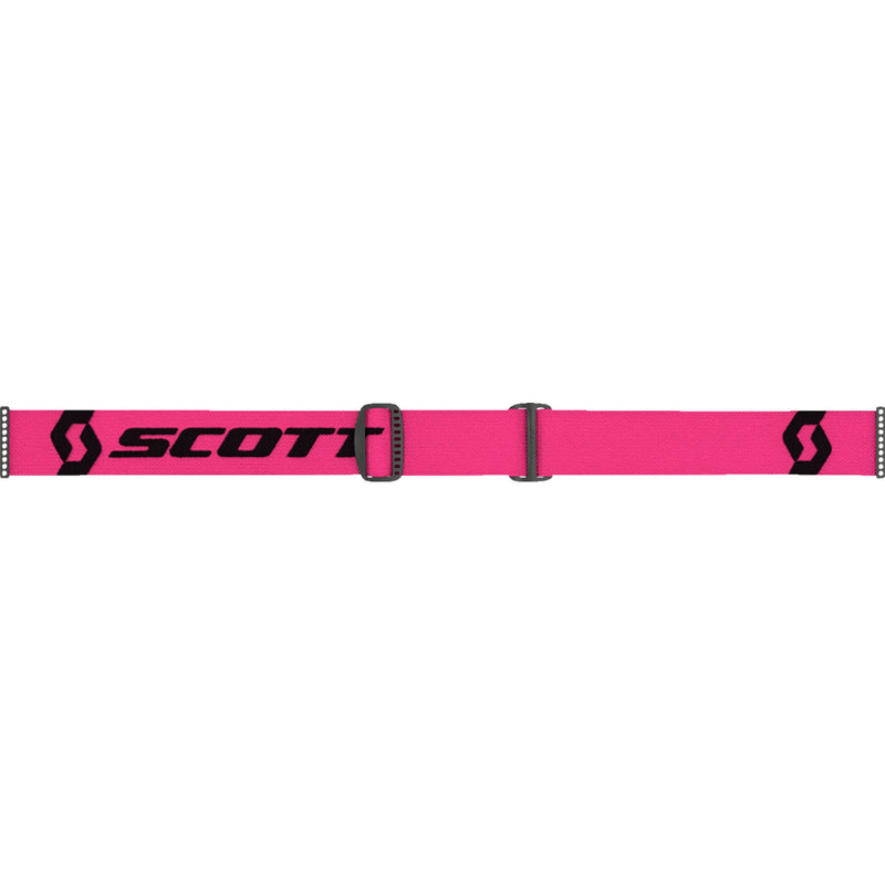 SCOTT 2601-3648 278598-1665113 Primal Goggle pink/black - clear