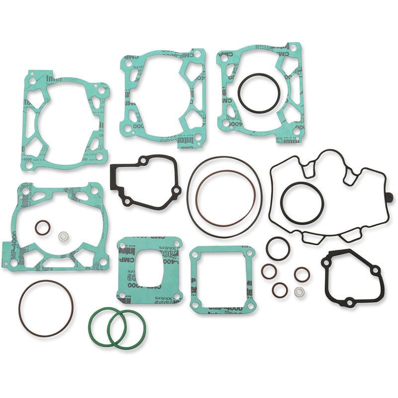 Moose Offroad Gasket - 810374MSE Gas Gas 450F / 450F Factory Edition 2021-2024