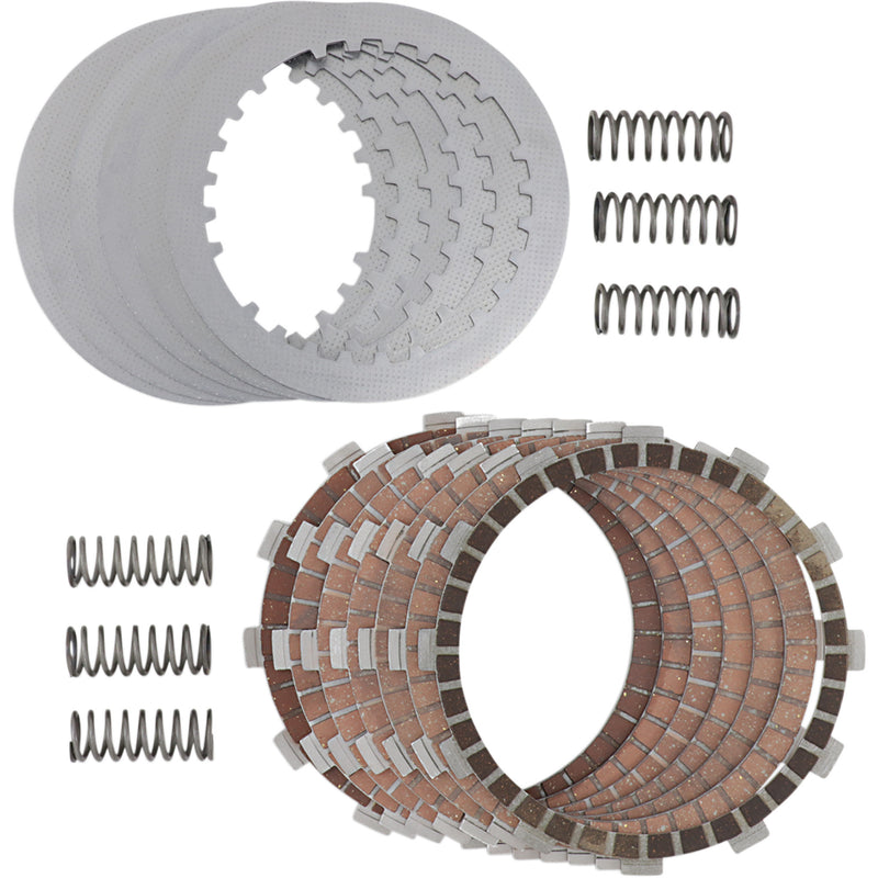 Dp Brakes Clutch Kit - DPK245 Honda CRF450X / CRF450L / CRF450RL 2018-2026