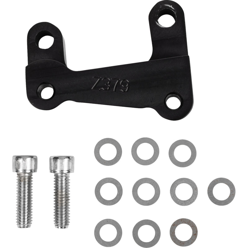 Rc Components Adapter - HD12379B For Harley Touring 2008-2023