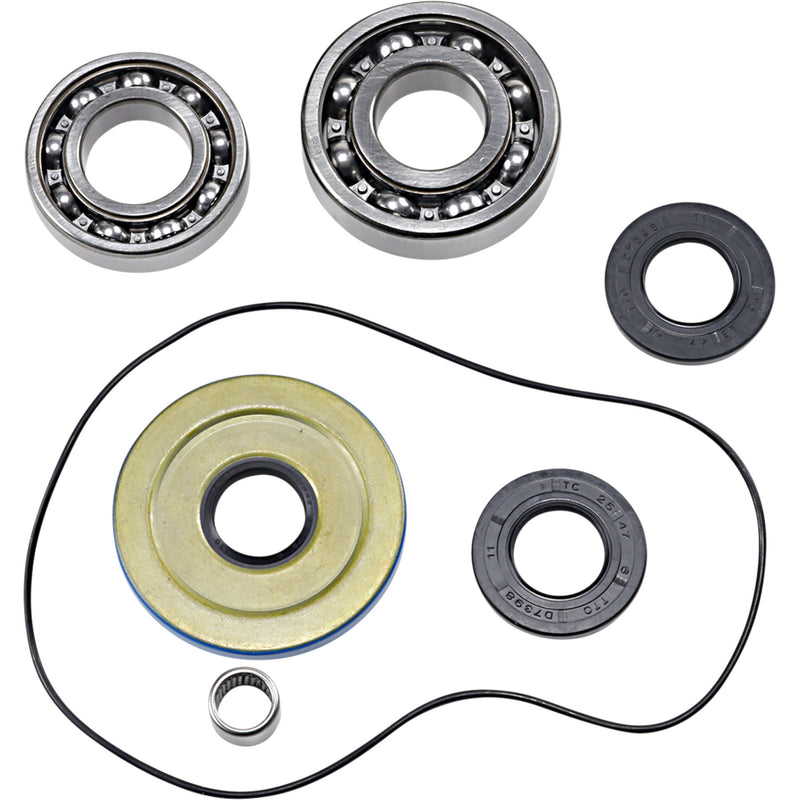 Moose Offroad Bearing And Seal Kit - 25-2117 Can-Am UTVs 2017-2025