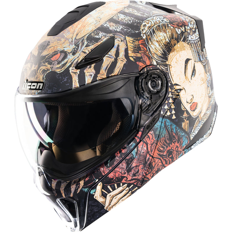 ICON Threshold™ Modular Helmet