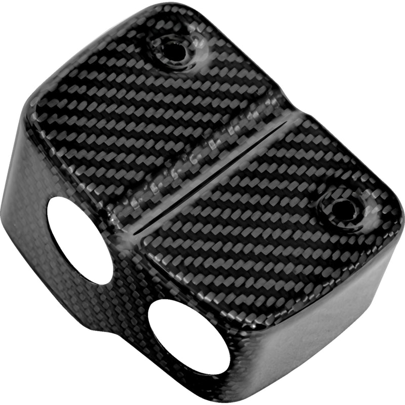 Saddlemen Cover - CF-899-04-001 For Harley Dyna 1999-2005