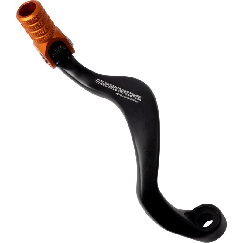 Moose Offroad Shift Lever - 81-0567-02-40 KTM Motorcycles 2003-2024