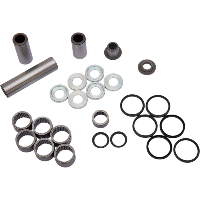 MOOSE OFFROAD 1302-0667 27-1194 Linkage Bearing Kit Swing Arm Link Kit - KX450F