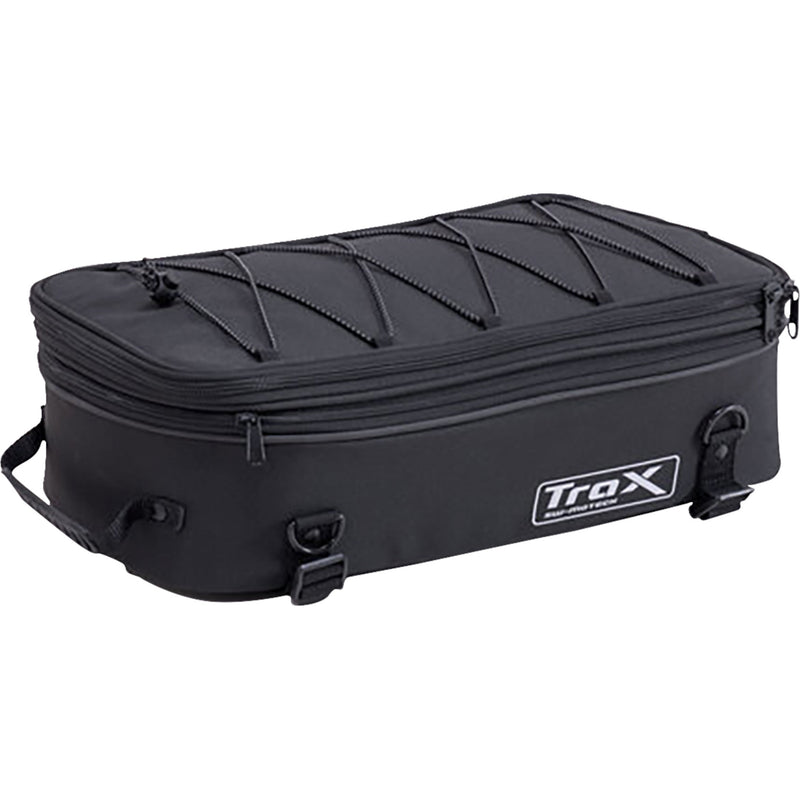 SW-MOTECH 3501-1510 BCKALK.00.165.117 TRAX Accessory Bag Accessory Bag Expansion - Water Resistant - M/L