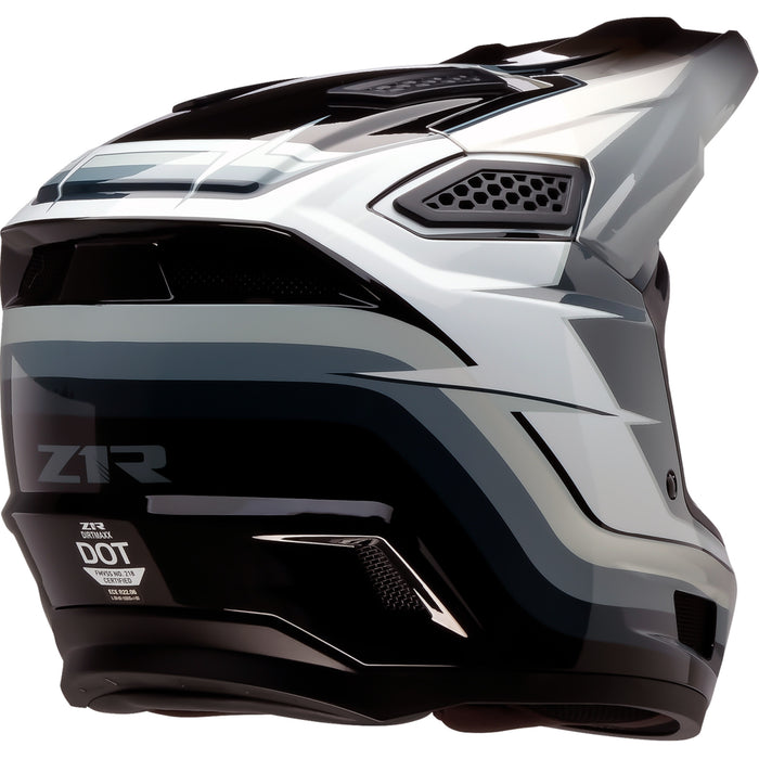 Z1R Dirt Maxx Helmet