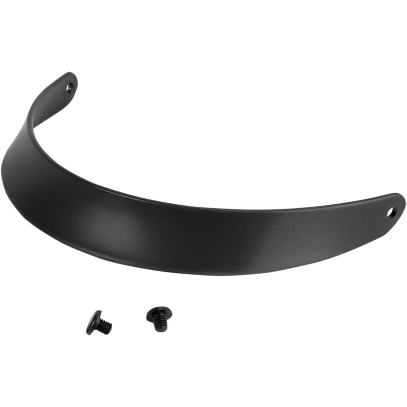 Z1R Nomad Helmet Visor Black