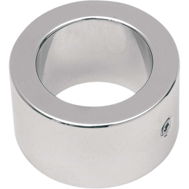 JOKER MACHINE 2404-0107 03-136 JX Design Grip Spacers Spacer - Handlebar Grip - Chrome