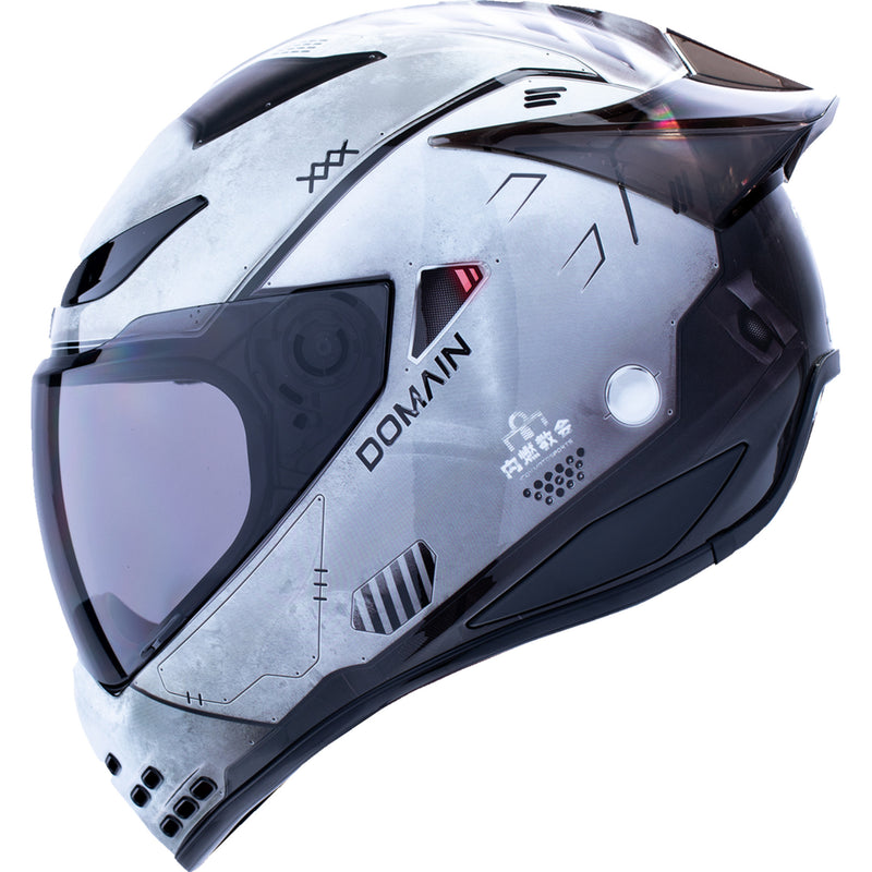 ICON Domain™ Helmet