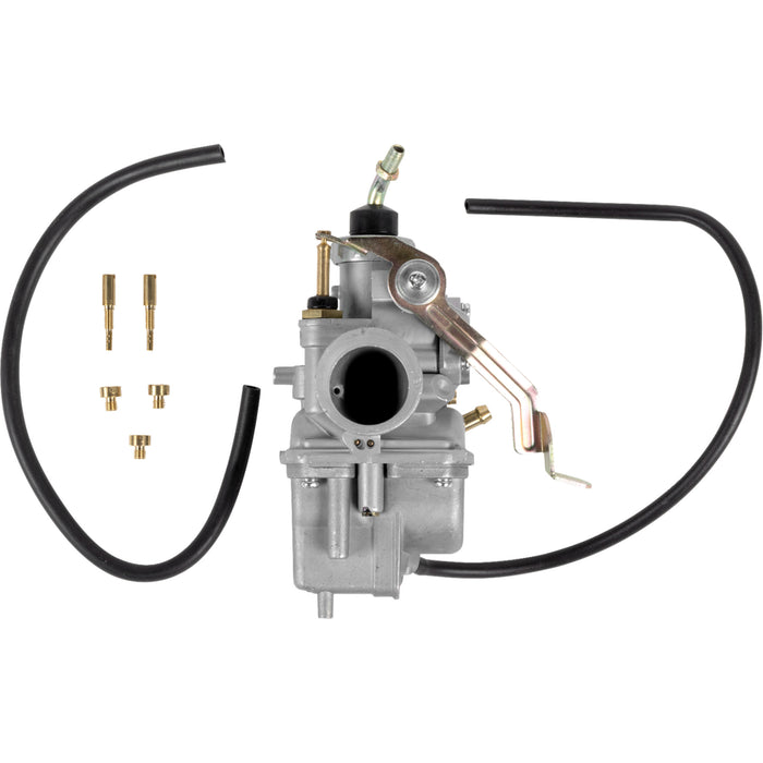 MOOSE OFFROAD 1002-0138 300-0132-PU Replacement Carburetor suzuki dr-z 125