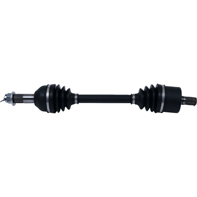 Moose Offroad Axle - LM6-CA-8-332 Can-Am Maverick 2018-2025