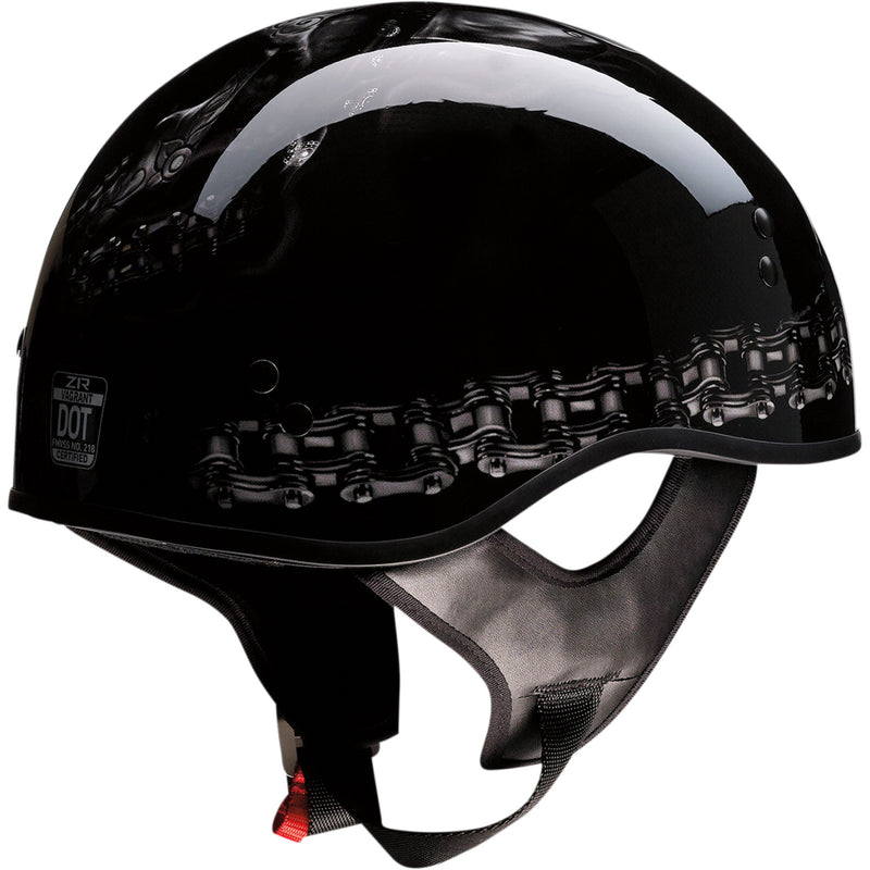 Z1R Vagrant Helmet