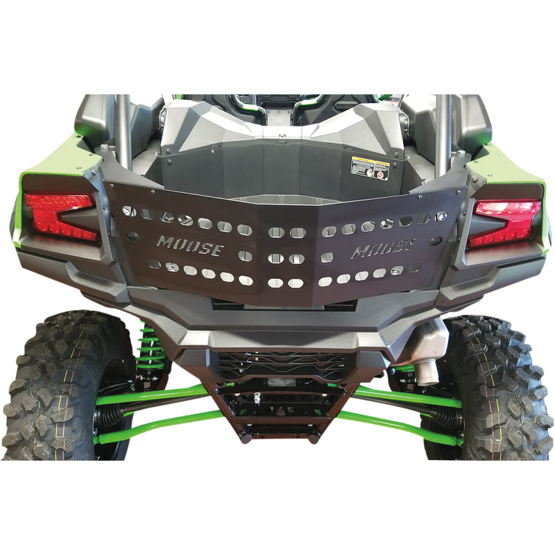 Moose Offroad Bed Enclosure - 3051PF Kawasaki Teryx 2020-2023