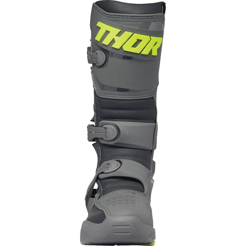 THOR Blitz XR Boots - Size