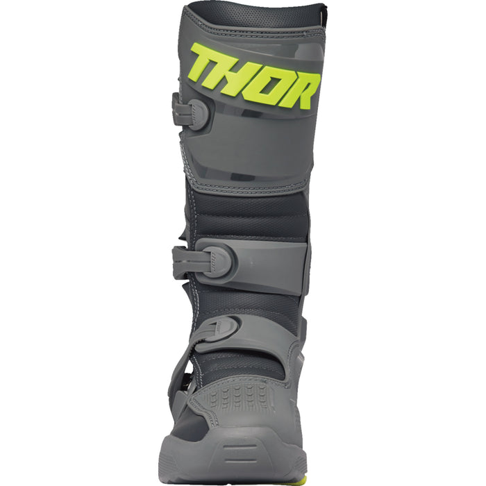 THOR Blitz XR Boots - Size