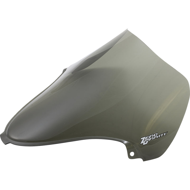 Zero Gravity Sport Touring Windshield - 23-133-02 Suzuki 1300R Hayabusa 1999-2007