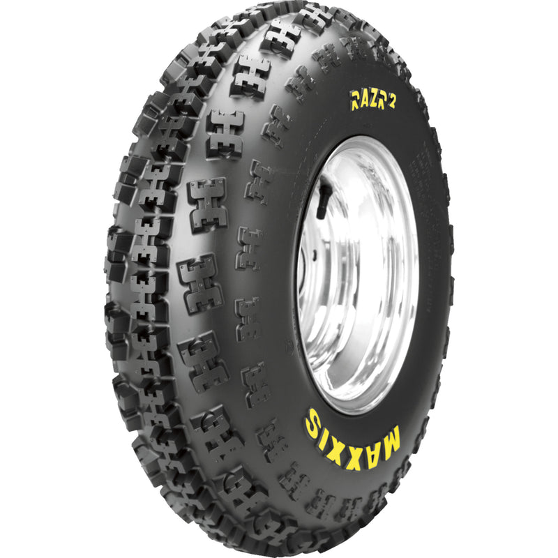 MAXXIS M933-1 TM00279800 Razr 2 Tire Tire - Razr 2 - Front - 21x7-10 - 6 Ply
