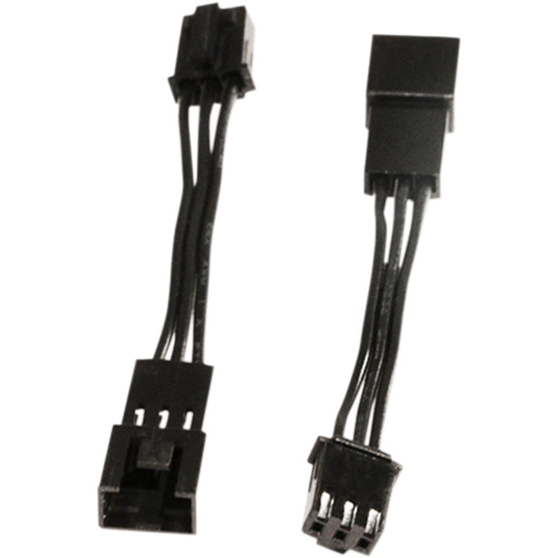 Ciro Cable Connector - 40097 For Harley Touring 1997-2023