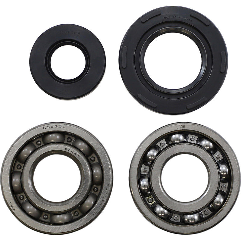 Vintco Main Bearing Kit - KMB021 Suzuki RM 370 / RM 400 1976-1978