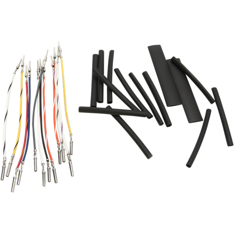 Namz Extension Wiring Kit - NHCX-DB08 For Harley Touring 1996-2006