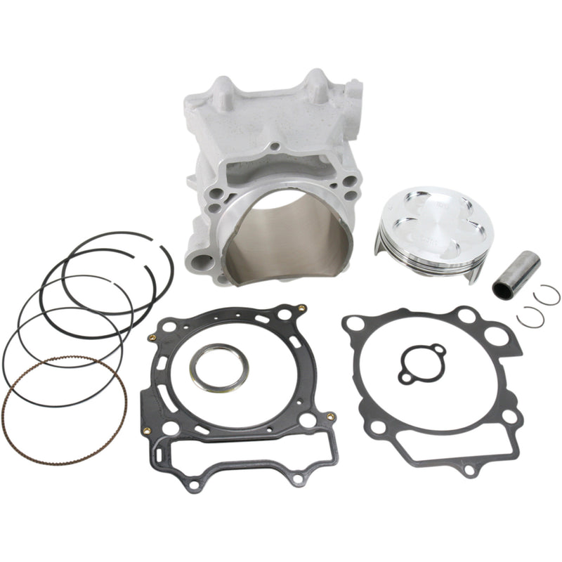 CYLINDER WORKS 0931-0377 20003-K02HC Standard Bore High Compression Cylinder Kit Cylinder Kit - High Compression - 95.00 mm - Yamaha