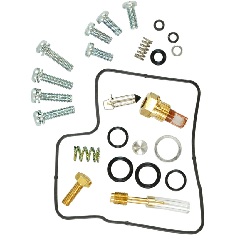 K&l Supply Economy Repair Kit - 18-2432 Honda VF700C Magna 1984-1986