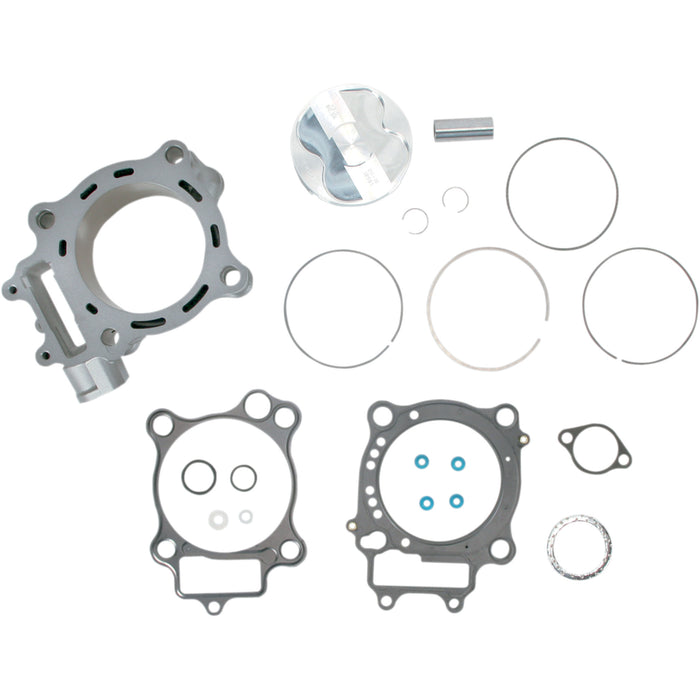 CYLINDER WORKS 0931-0270 10001-K01 Cylinder Kit — Cylinder Kit Cylinder Kit - Standard Bore - 78.00 mm - Honda