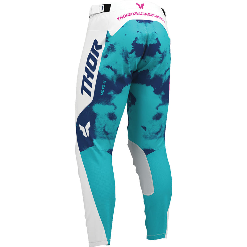 THOR Launchmode Bleach Pants - US