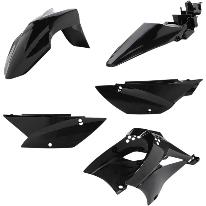 Acerbis Body Kit - 2780500001 Kawasaki 110 / 110L 2010-2020